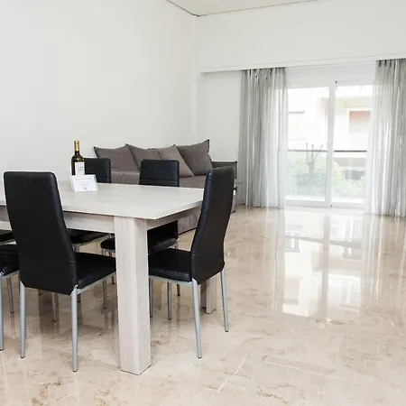 Luxury Apt In Central Athens!-3