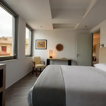 Fos Residential Apartments-3