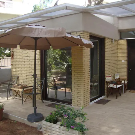 Amazing Garden House-2