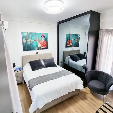 Misskiss Apartment-2