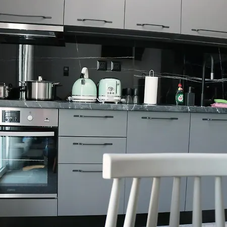 Misskiss Apartment-3