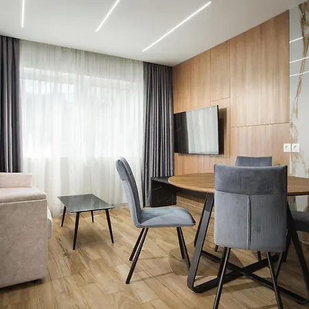 Xclusive Athens Suites-3