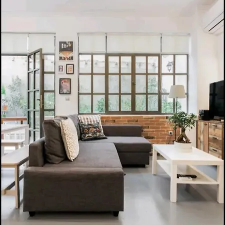 Fashionable Base In Central Athens In The Old Tailor Factory-3