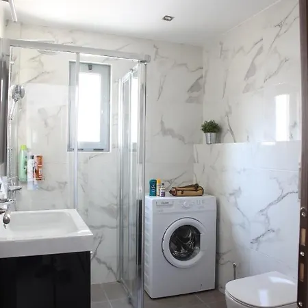 Edem Beach Apartment With Sea View By Athenian Homes-2