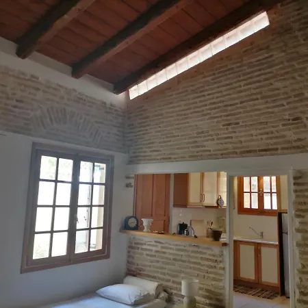 Luxurious Villa At Mets-3