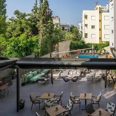 Palmyra Beach Hotel-3