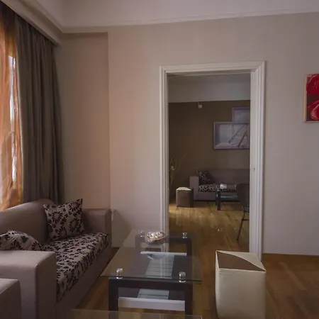 Ambrosia Suites-3