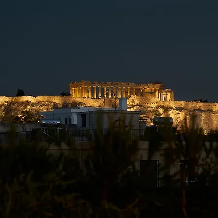 Athens Mansion Luxury Suites-2