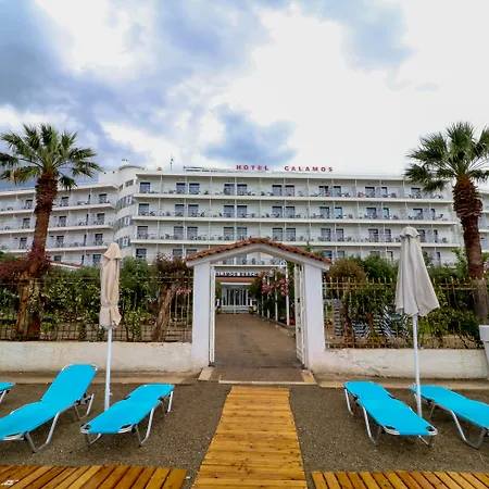 Calamos Beach Family Club By Anayia All Inclusive Resorts-3