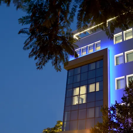 The Convo Syngrou Apartments-3