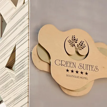 Green Suites-2