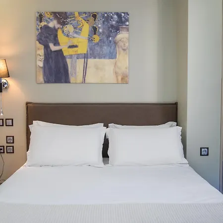 Athens Starlight Hotel-3