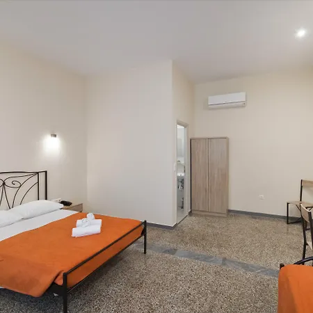 Athens Psiri Hotel-2