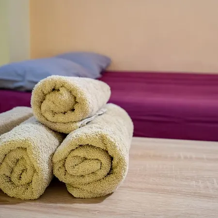 Independent Apartment At Lykavitos 1 Bed 2 Pers-3