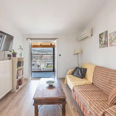 Loft In Peristeri City-3