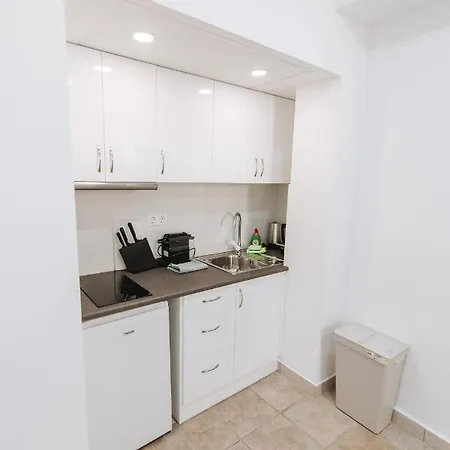 Your Cozy Sapphire Apartment Vipgreece-3