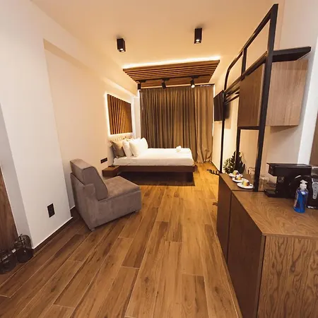 Centrally Stylish Suite By Acropolis-2