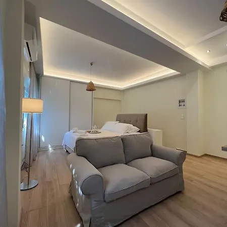 Luxury Studio “Atene”-3