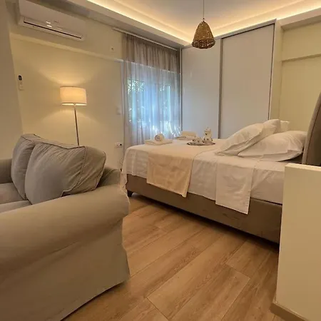 Luxury Studio “Atene”-2