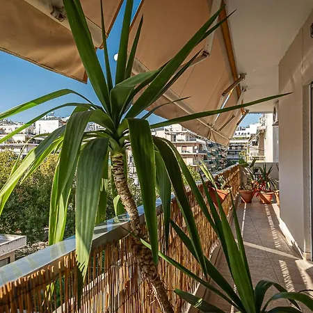 Athina Design - Boutique Guesthouse-3