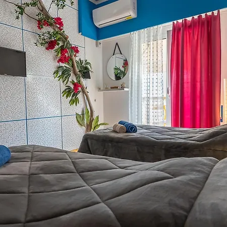 Athina Design - Boutique Guesthouse-2
