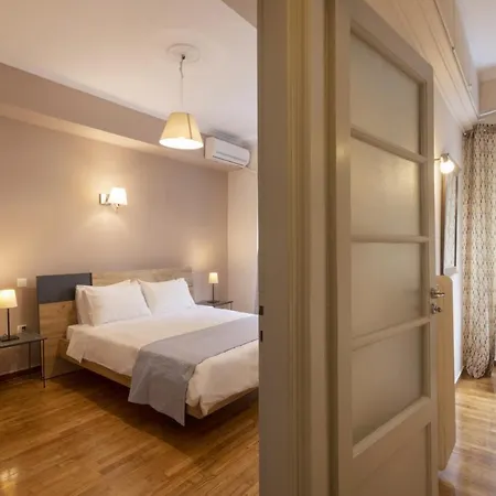 Prime Location 2 Bedroom Apt Next To The Acropolis-3