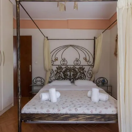 Nea Smirni Luxury Apartment-3