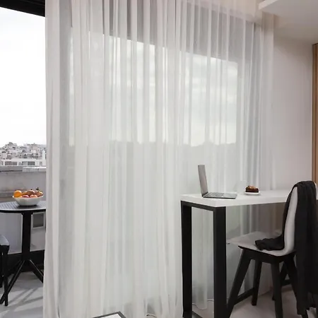 Incanto Boutique Suites - Mets-2