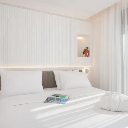 Incanto Boutique Suites - Mets-3