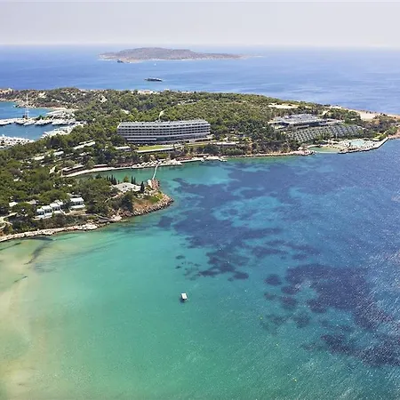 Arion Resort & Spa, Astir Palace Beach Athens-2