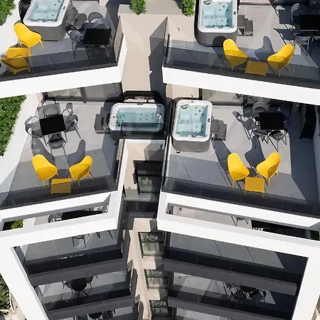 Incanto Boutique Suites - Neos Kosmos-3