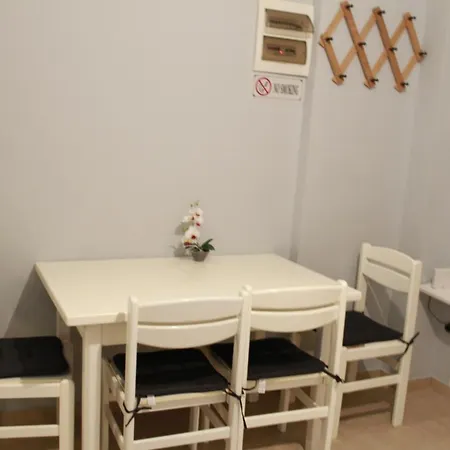 Apartment Maxim-2