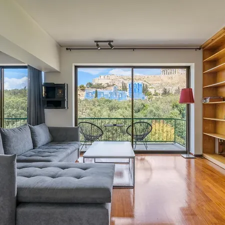 Holodek Apartments : Parthenon-2