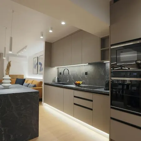 Casa Nova Suites Glyfada B-2