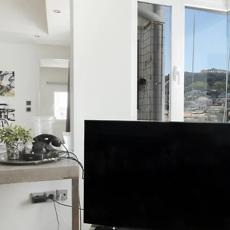 3 Bdr Apt Incredible Acropolis View-2