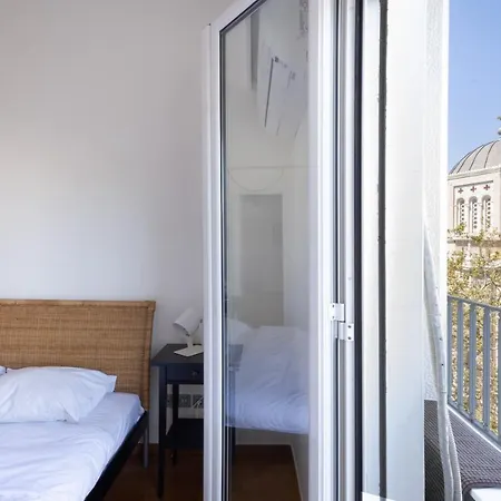 3 Bdr Apt Incredible Acropolis View-3