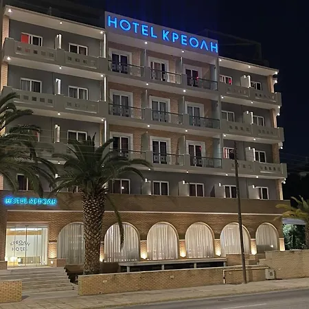 Kreoli Hotel-3
