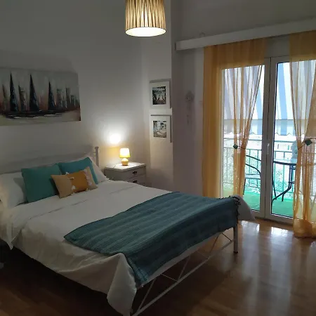Athens Gate Apt-3