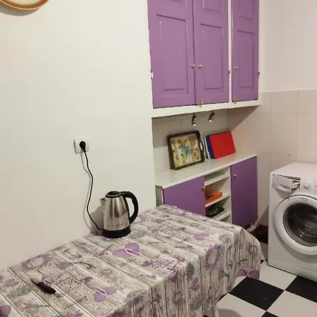 Pilika4 Комната Та Общая Кухня Та Баня-3
