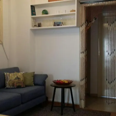 Rooms In Central Athens-3
