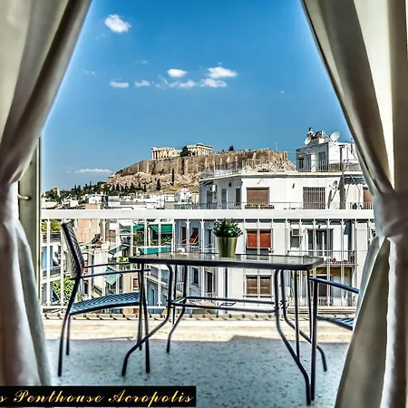 Alexander'S Penthouse-2
