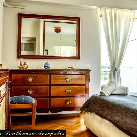 Alexander'S Penthouse-3