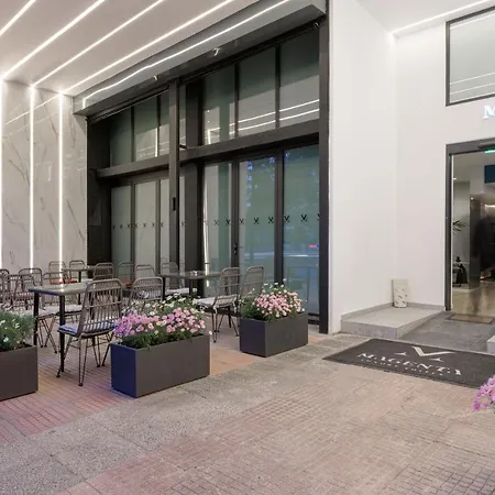 Acropolis Magenta Luxury Suites-3