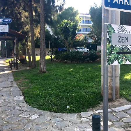 A7 Beauty Vouliagmeni Apt In A Unique Spot-2