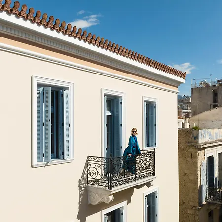 A77 Suites, Small Luxury Hotels Of The World-3
