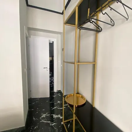 5 Rooms Athens-2