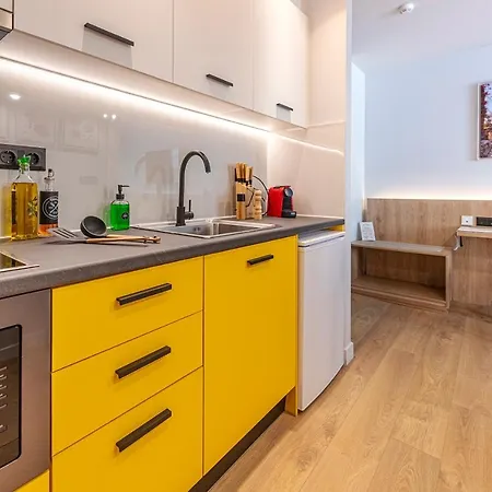 A&N Athens Luxury Apartments - Ermou-3