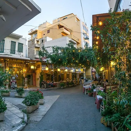 Historic Center Luxurius Rooms-3