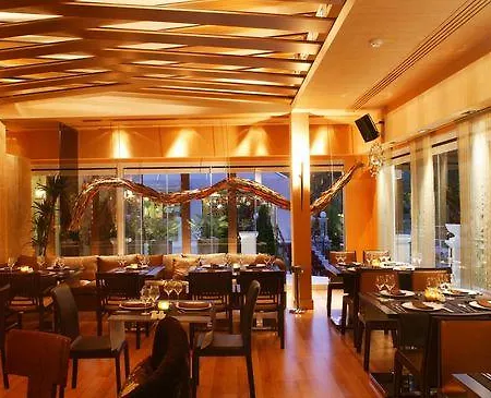 Theoxenia Residence Hotel-3