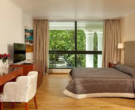 Theoxenia Residence Hotel-2